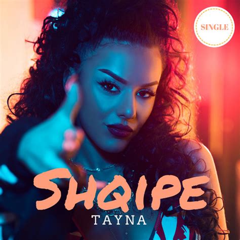 bpm and key for shqipe by tayna tempo for shqipe songbpm