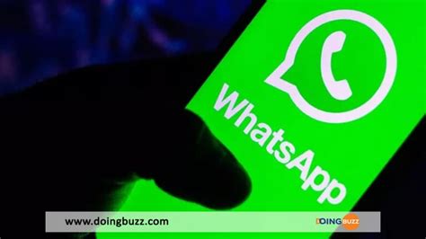 🔴 Astuce Whatsapp Comment Savoir Si Votre Partenaire Est En Appel