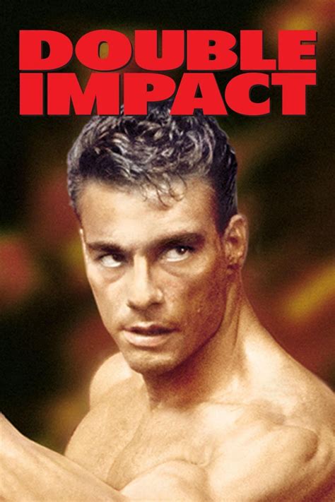 Double Impact 1991 Filmfed