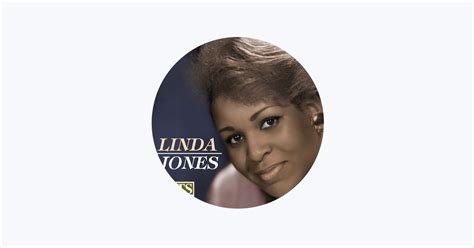 ‎linda Jones On Apple Music
