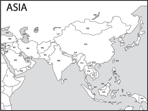 Southwest Asia Cc C2 Printables Pinterest Geography Map Quiz