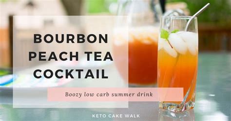 Simply count the carbohydrates in the drinks into your daily carb count. Is Bourbon A Low Carb Drink - Classic Bourbon Manhattan Cocktail Recipe : And since there are no ...