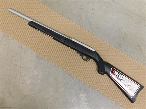 Innovative Arms Integrally Suppressed Ruger 1022