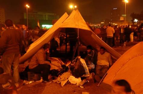 Cairo Geeks Survive Tahrir Square Assault Freedoms Phoenix