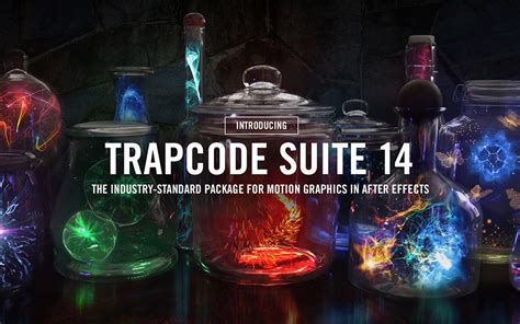 Red Giant Trapcode Suite 14 Software Review Microfilmmaker Magazine