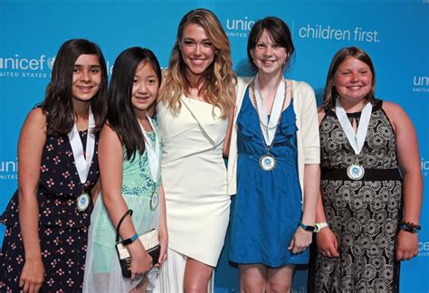 Childrens Champions Feted At Unicef Gala Boston Herald