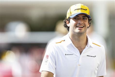 F1 authentics sells retired f1® race cars and show cars from teams & drivers including mclaren, mercedes amg, renault, & more. Carlos Sainz: Dank Wohlfühl-Atmosphäre zu bester Formel-1 ...