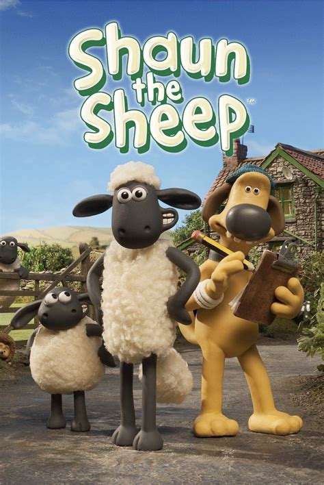 Funniest Cute Sheep And Relaxing Show Shaun The Sheep