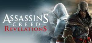 Assassins Creed Revelations Gold Edition Multi Elamigos Free My Xxx