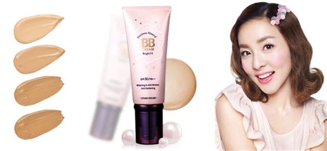 Precious Mineral Blooming Fit Bb Cream Etude House