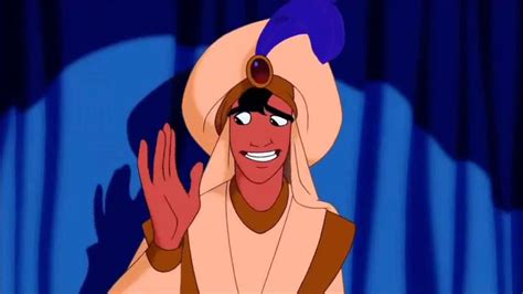 aladdin jafar s first wish