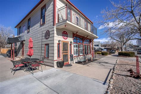 Colorado Springs - Rental Loft Downtown - Hostē