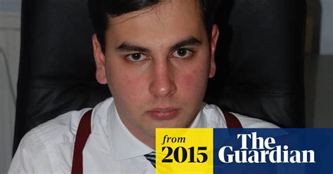 Tory Activist Thought To Have Killed Himself Said He Was Being Bullied