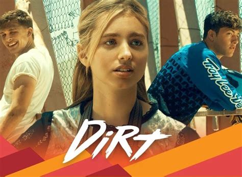 Dirt Youtube Tv Show Air Dates And Track Episodes Next Episode