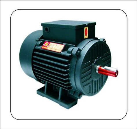 075 Kw 1 Hp Single Phase Electric Motor 1440 Rpm At Best Price In