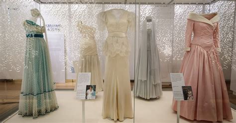 5 Must See Outfits From The Princess Diana Fashion Exhibit