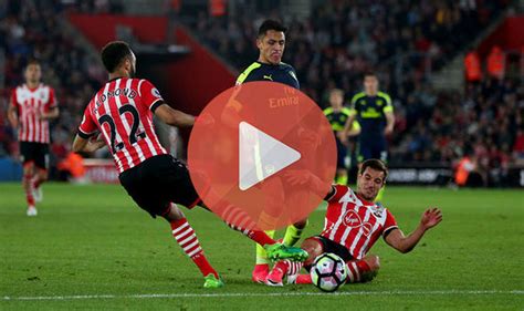 Southampton vs Arsenal LIVE STREAM How to watch Premier League