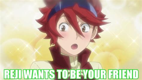 First Impressions Gundam Build Fighters Metanorn