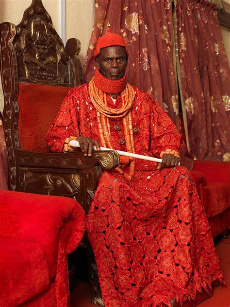 Did You Know Nigerian Royalty Still Exists And Is Visually Gorgeous African Royalty Black