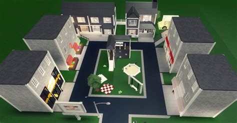 Build You A City Or Town In Bloxburg By Robloxhomes My Xxx Hot Girl