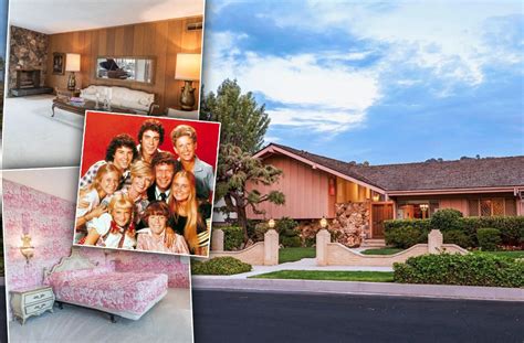 brady bunch house for sale for 2 million