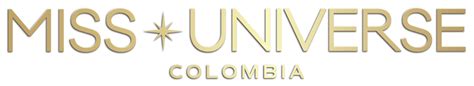 Contraseña Miss Universe Colombia