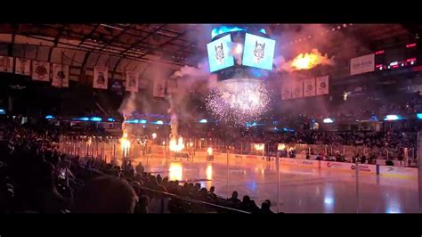 Chicago Wolves Intro Youtube