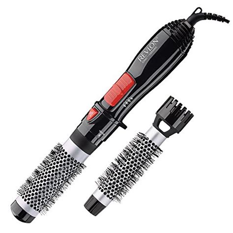 11 Best Rotating Hot Air Brushes Of 2023 As Per A Hairstylist