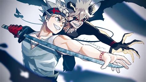 Black Clover Vous Ne Devinerez Jamais Qui Est Le Véritable Héros De L