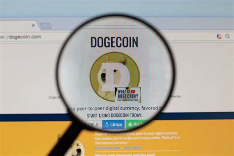 De voorspelling, dogecoin zal waarschijnlijk groeien, volgens experts is dat de prijs $ 0,04 zal bereiken. Dogecoin Koers - Dogecoin Doge Schiet Nog Eens 50 Omhoog Twitter Waarschuwt Voor Fomo En ...