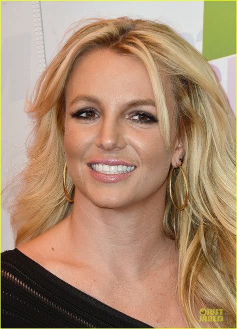 Britney Spears Wango Tango Co Host Photo Britney