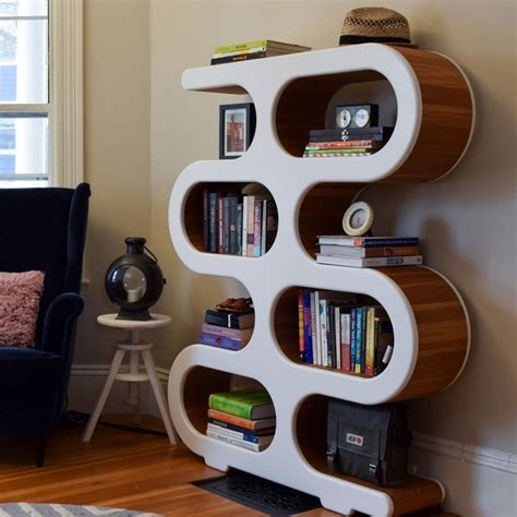 21 Beautiful Bookcases And Creative Book Storage Ideas Hgtv Decor