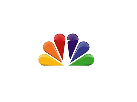 NBC logo | Logok