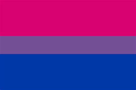 1 Bisexual Pride Flag Hd Wallpapers Backgrounds Wallpaper Abyss