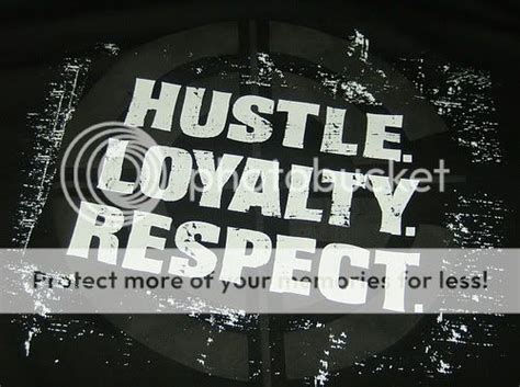 John Cena Hustle Loyalty Respect Logo Photo By Immortalcrossfade1