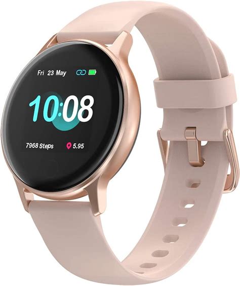 Umidigi Smart Watch Uwatch 2s Fitness Tracker With
