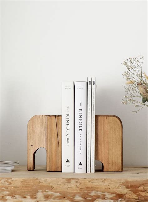 The Coolest Bookend Designs For Book Lovers Artofit