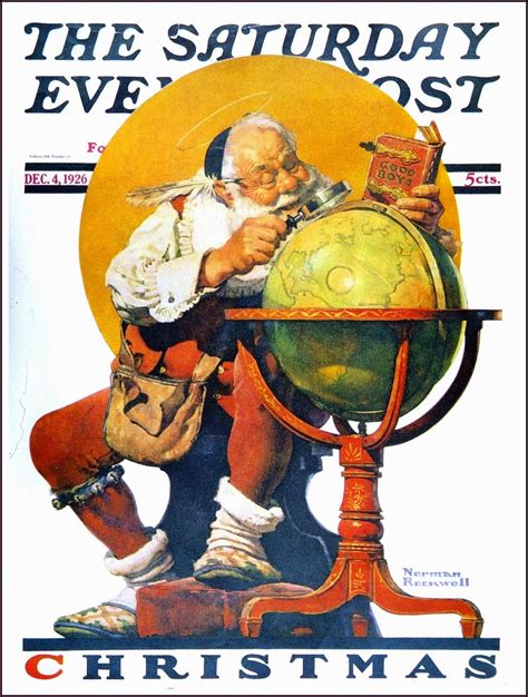 Web Of Evil And Ennui Frightening Norman Rockwell Surveillance State