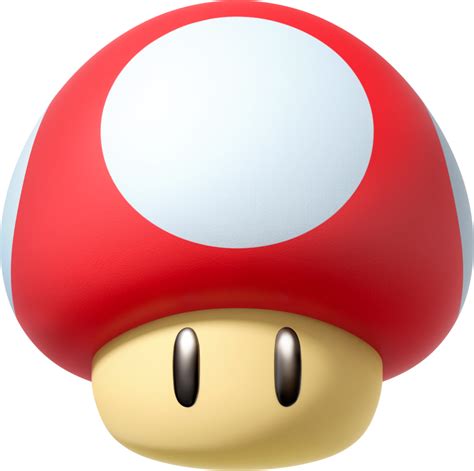 Super Mushroom Super Mario Spectacular Gameplay Wiki