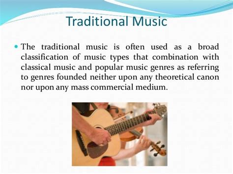 Types Of Classical Music Albert James Burleson