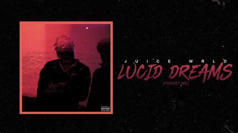 It was officially released by grade a productions and interscope records on may 11, 2018. Juice world lucid dream - YouTube