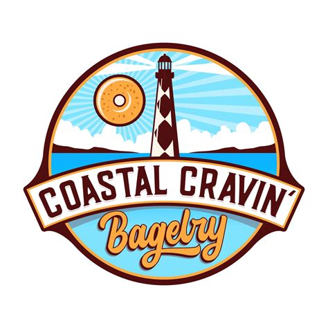Coastal Cravin Bagelry New Bern Nc