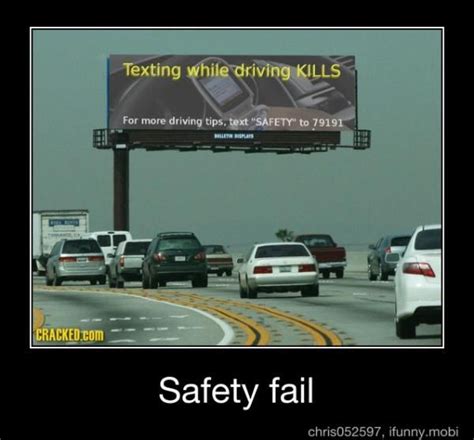 Enjoy these safety sayings, and share them with your loved ones. Pin on Humor