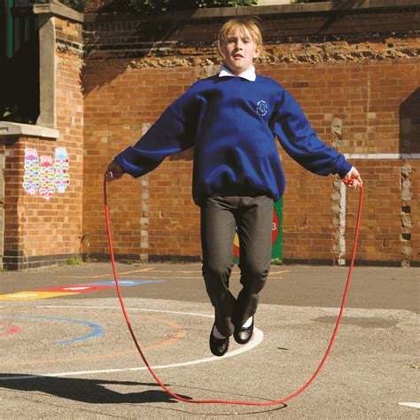 Skipping A Rope Can Do More Than Help In Weight Loss Pepnewz