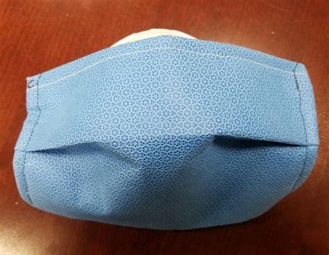 Blue Cross And North Memorial Health Seek Mask Covers For Health Care