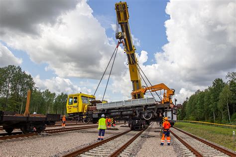 Maybe you would like to learn more about one of these? Žemė dėl „Rail Baltica" projekto įgyvendinimo bus ...