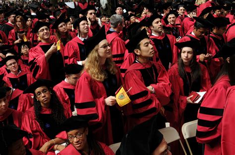Harvard University Will Hold First Ever Black Only Graduation Ceremony