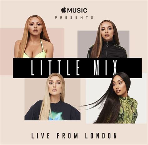 Littlemix Lm5 Little Mix Music Album Covers Music Album