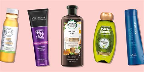 24 Best Drugstore Shampoo And Conditioner For Dry Curly Hair