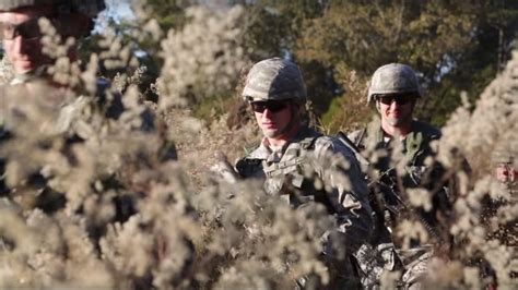 The Making Of A Warrant Officer Wocs Warrant Officer Candidate School